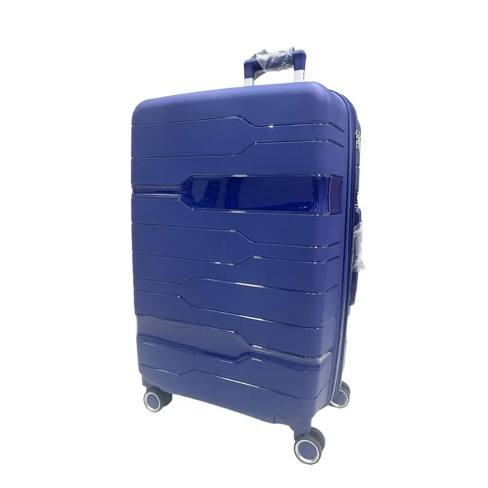 Mala grande de viagem para alugar em Ribeirão das Neves - viagens internacionais