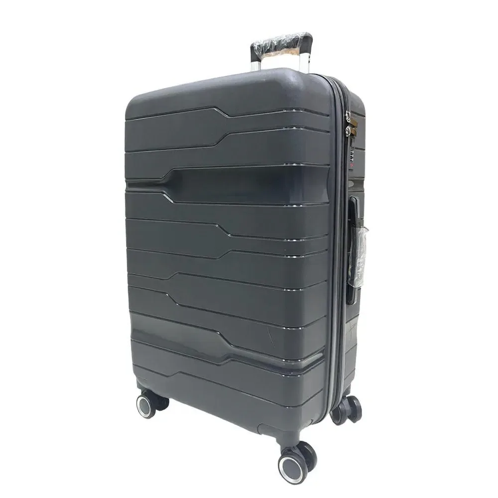 Mala média de viagem para alugar em Ribeirão das Neves - viagens nacionais